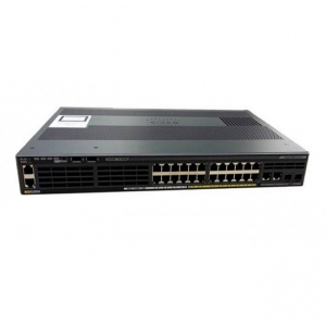 Cisco WS-C2960X-24PSQ-L